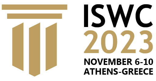 ISWC 2023 (22nd International Semantic Web Conference)